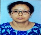 Dr Susmita Mukhopadhyay